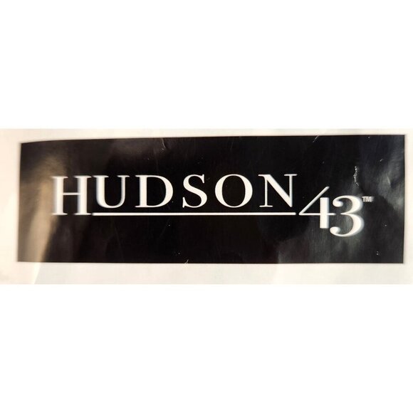 16" Round Pillow Insert Ultra-Plush Premium  With Zippered Woven CoverHudson 43 - Picture 5 of 8